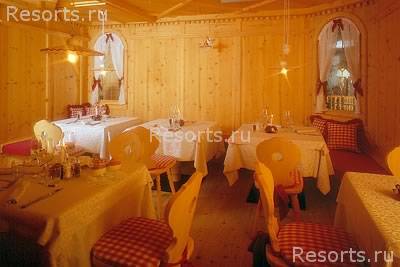 Gianna Hotel 21